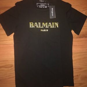 Balmain T-shirt